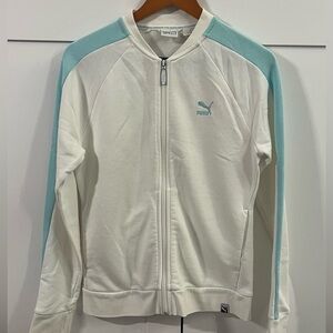 Puma Classic T7 Track Jacket
